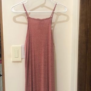Free People Beach Dress